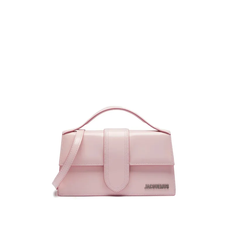 Jacquemus Le Grand Bambino Bag sold by Siebentaschen