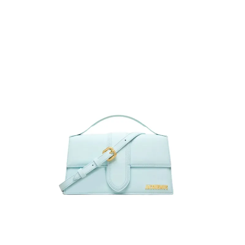 Jacquemus Le Grand Bambino Bag sold by Siebentaschen