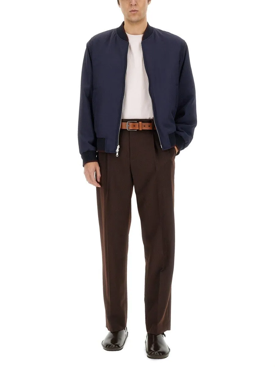 Dries Van Noten REVERSIBLE JACKET sold by Siebentaschen product image thumbnail 4