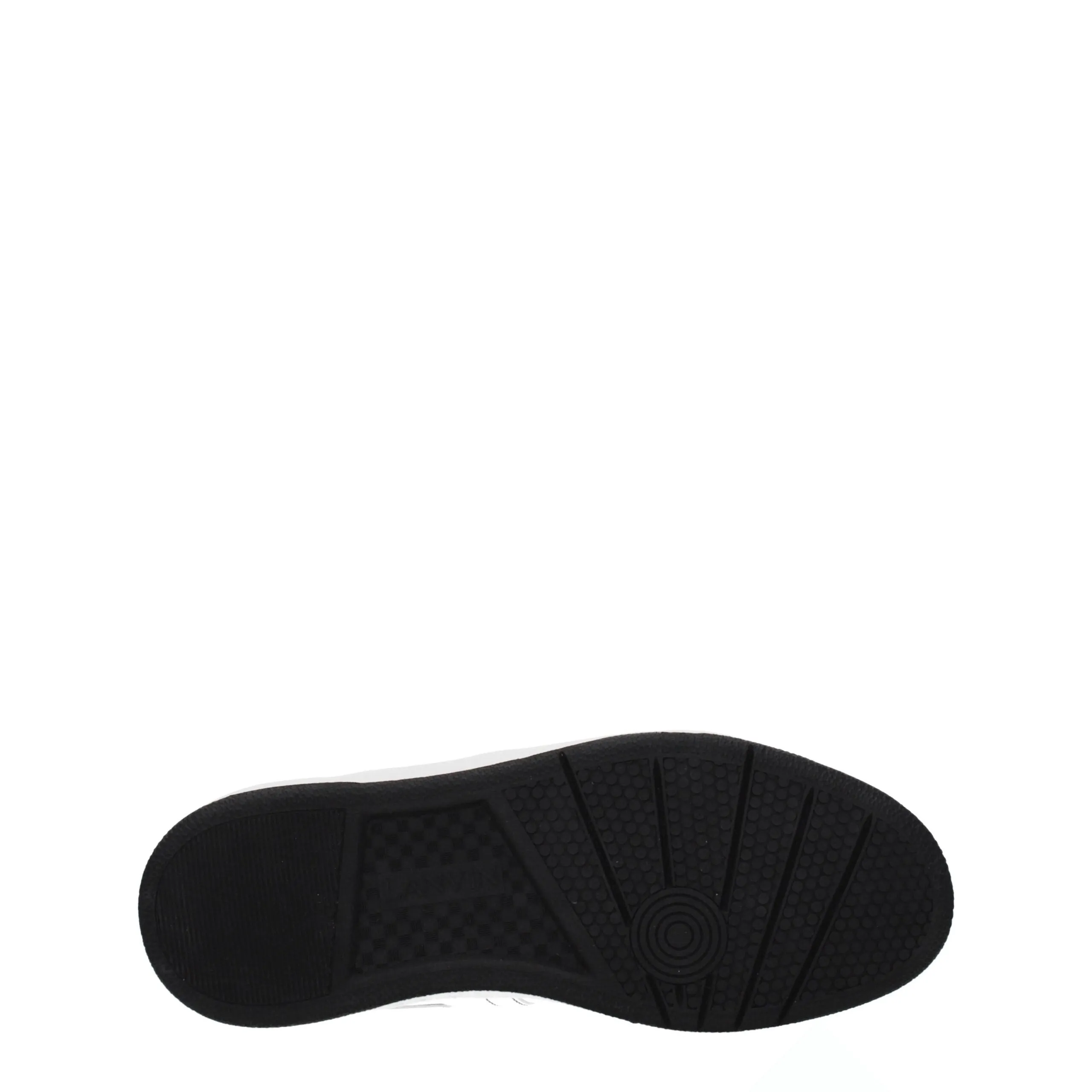 Lanvin White Leather High Top Sneakers sold by Siebentaschen product image thumbnail 5