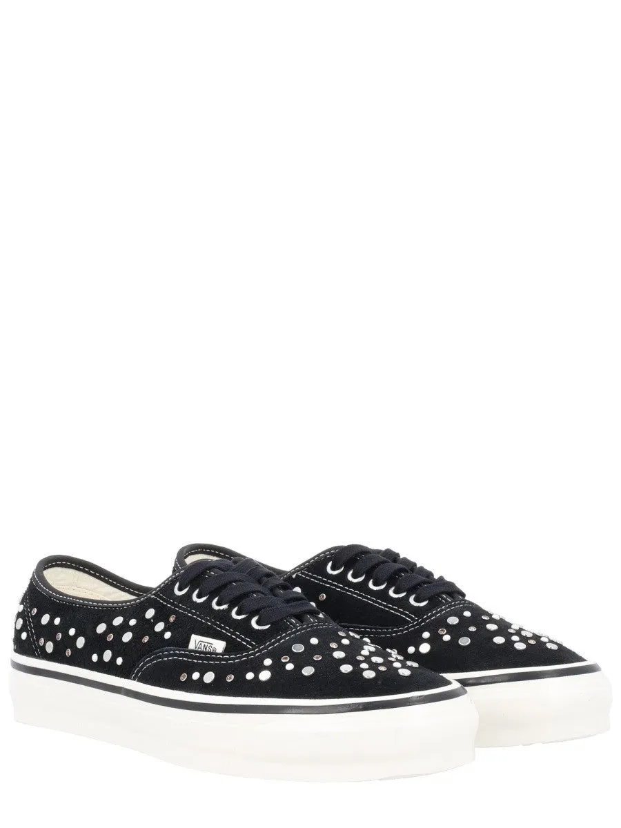 Vans "AUTENTIC PREMIUM" SNEAKER sold by Siebentaschen product image thumbnail 2