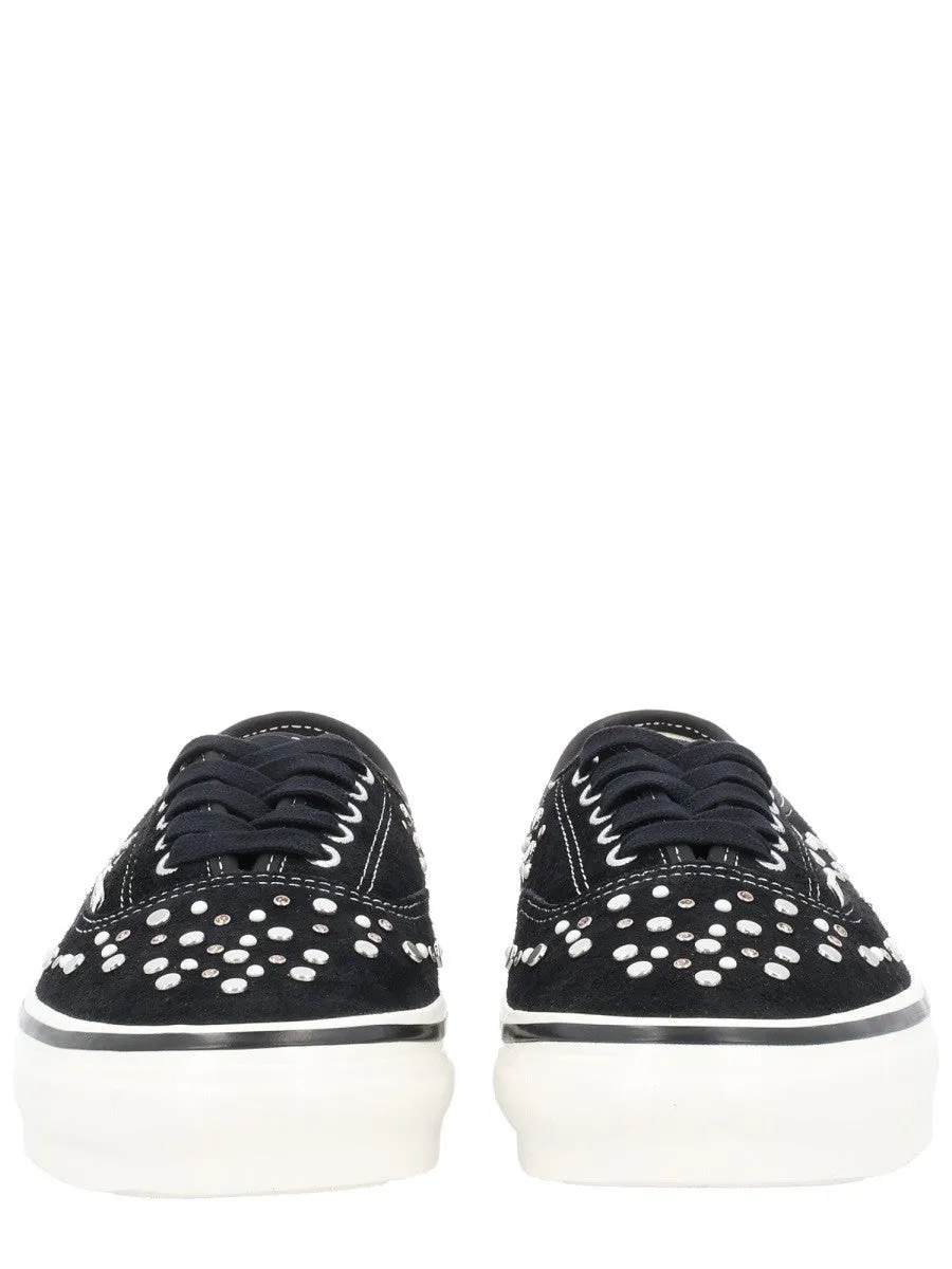 Vans "AUTENTIC PREMIUM" SNEAKER sold by Siebentaschen product image thumbnail 3