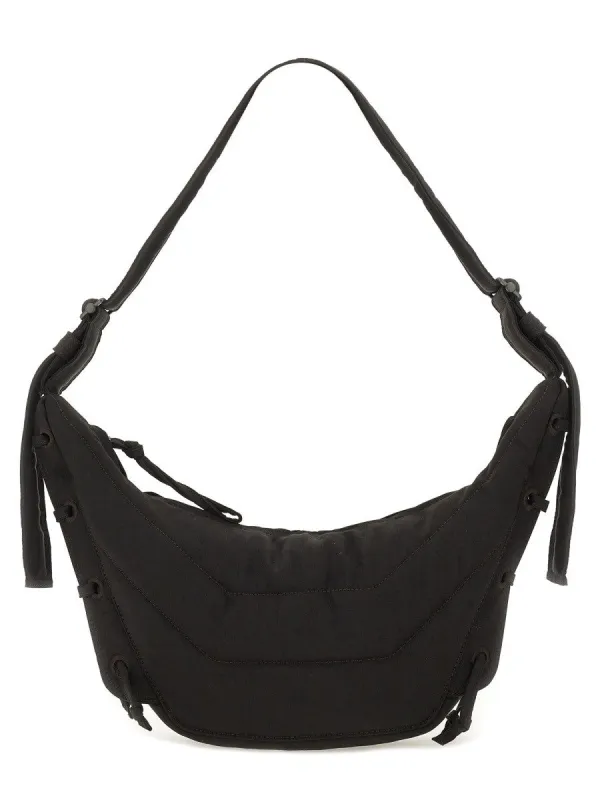 LEMAIRE SMALL "SOFT GAME" BAG sold by Siebentaschen