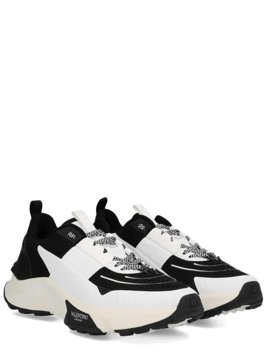 Valentino Garavani "TRUE ACT" SNEAKER sold by Siebentaschen product image thumbnail 2