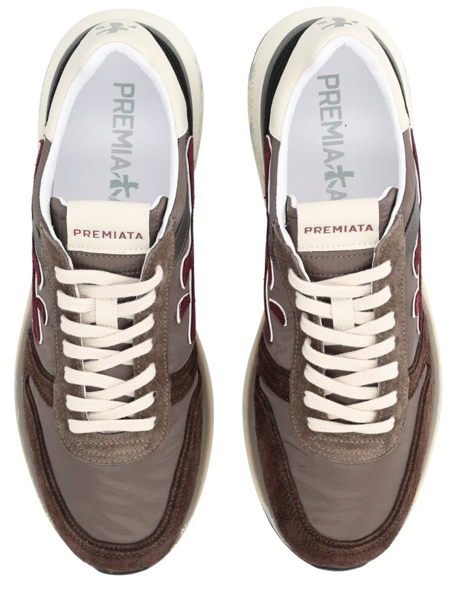 Premiata SNEAKER "MICK" sold by Siebentaschen product image thumbnail 5