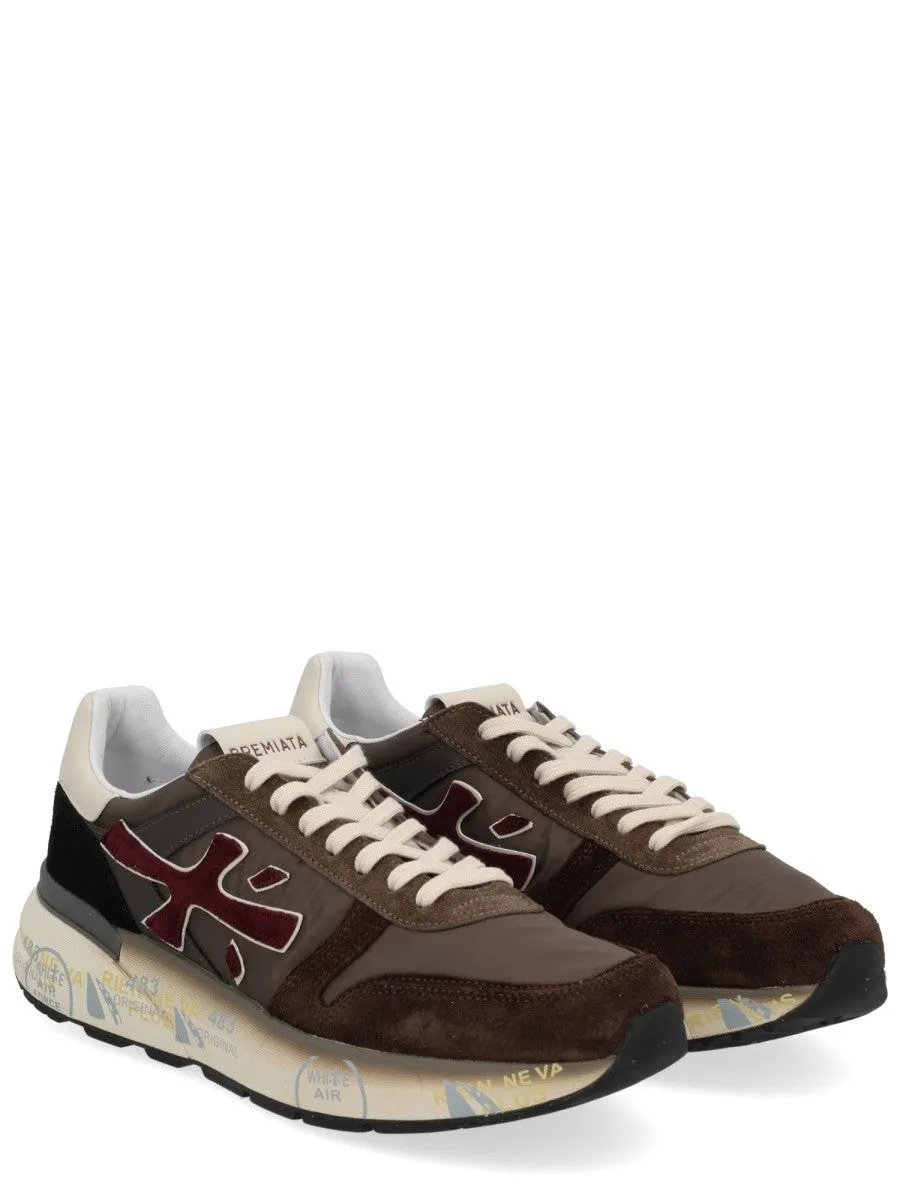 Premiata SNEAKER "MICK" sold by Siebentaschen product image thumbnail 2