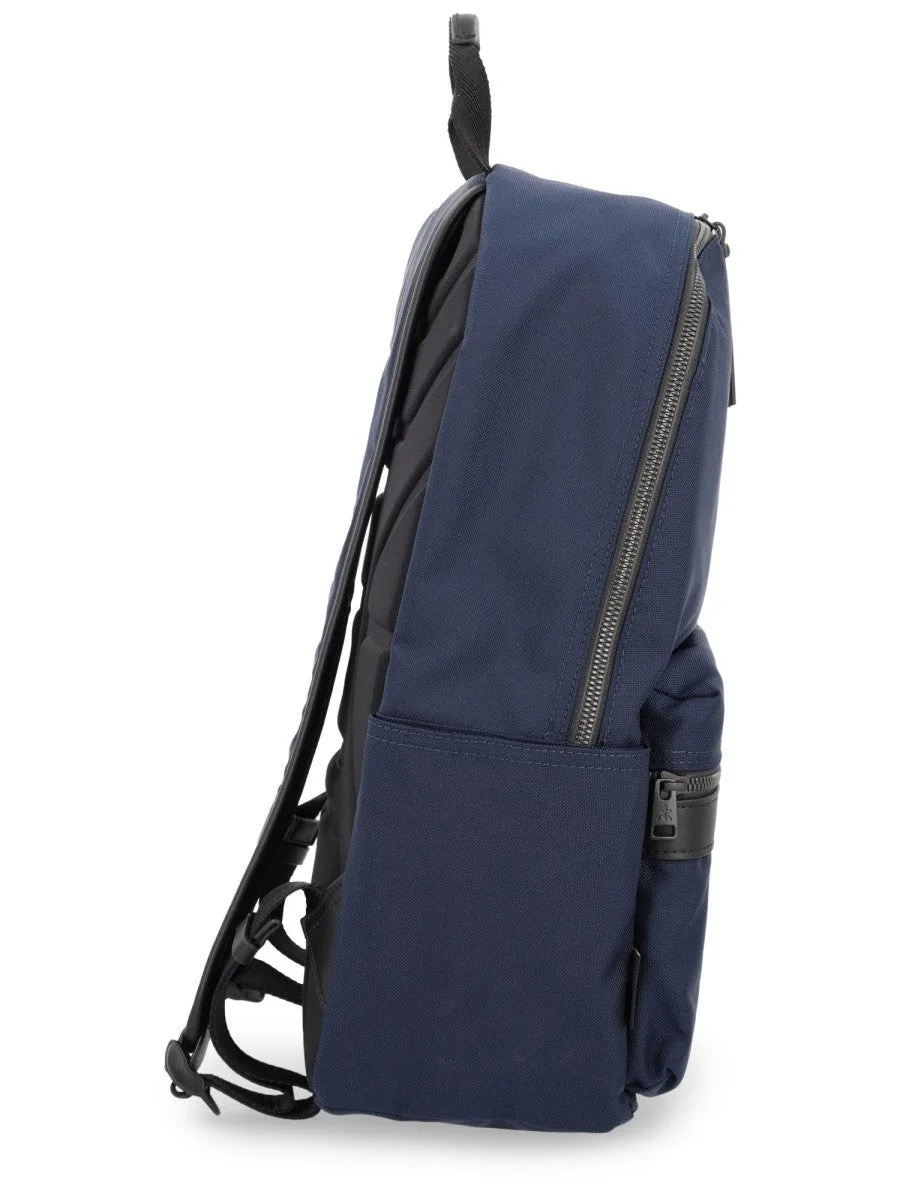 Premiata "BLADE VAR" BACKPACK sold by Siebentaschen product image thumbnail 3