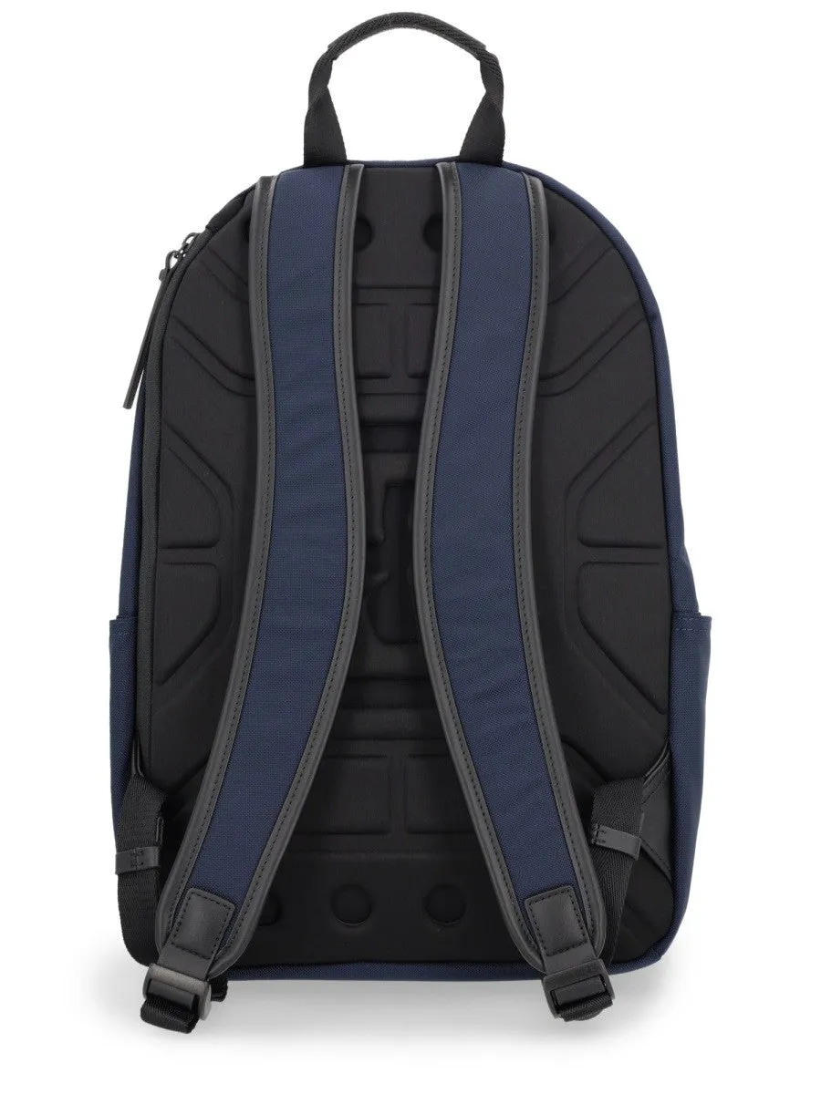 Premiata "BLADE VAR" BACKPACK sold by Siebentaschen product image thumbnail 4