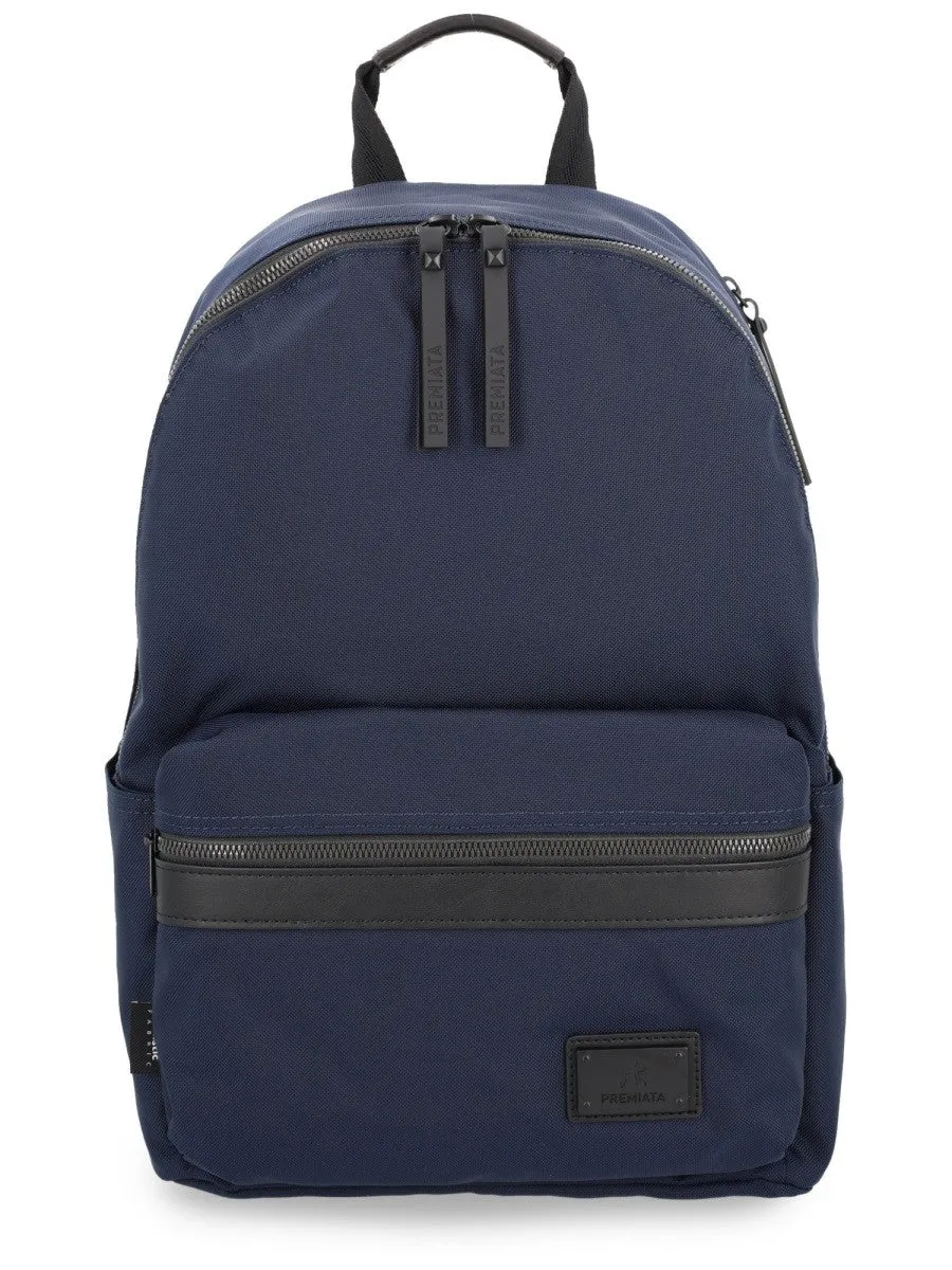 Premiata "BLADE VAR" BACKPACK sold by Siebentaschen
