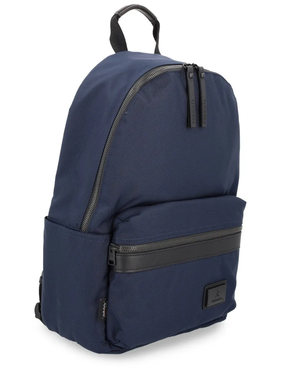 Premiata "BLADE VAR" BACKPACK sold by Siebentaschen product image thumbnail 2