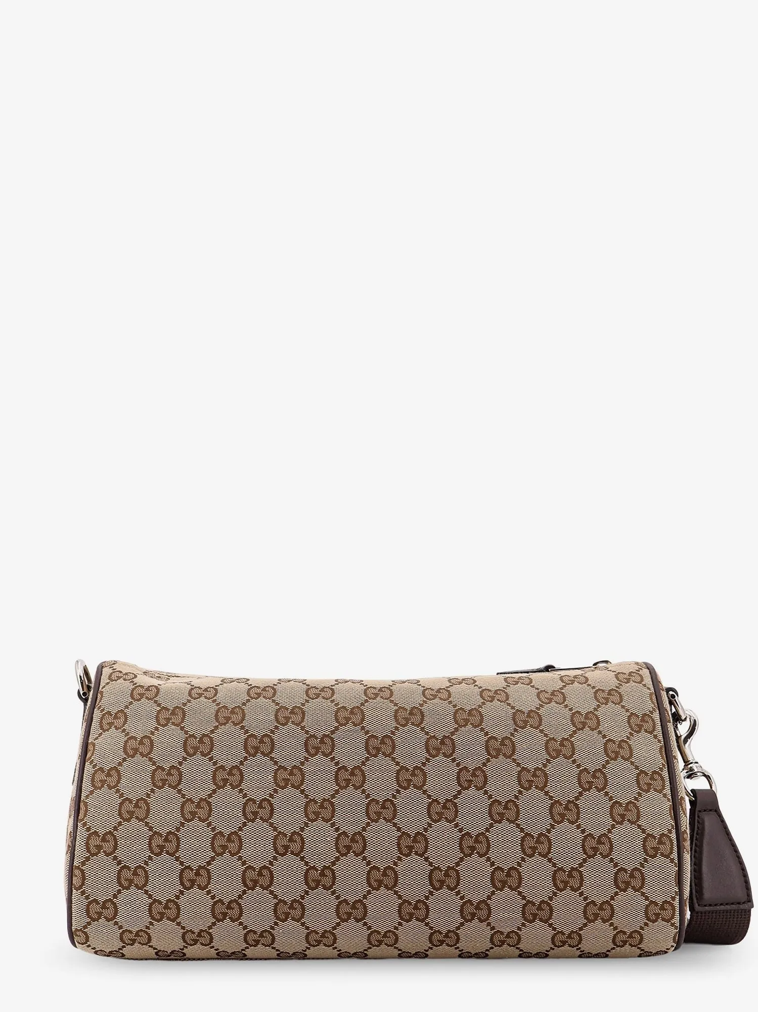 Gucci GG Fabric cylindrical crossbody bag sold by Siebentaschen product image thumbnail 3