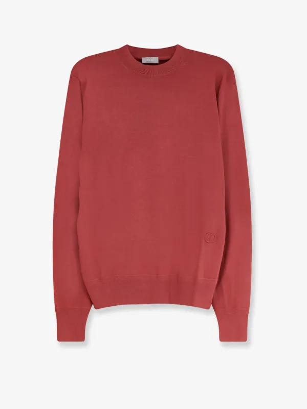 Dior Cashmere sweater sold by Siebentaschen