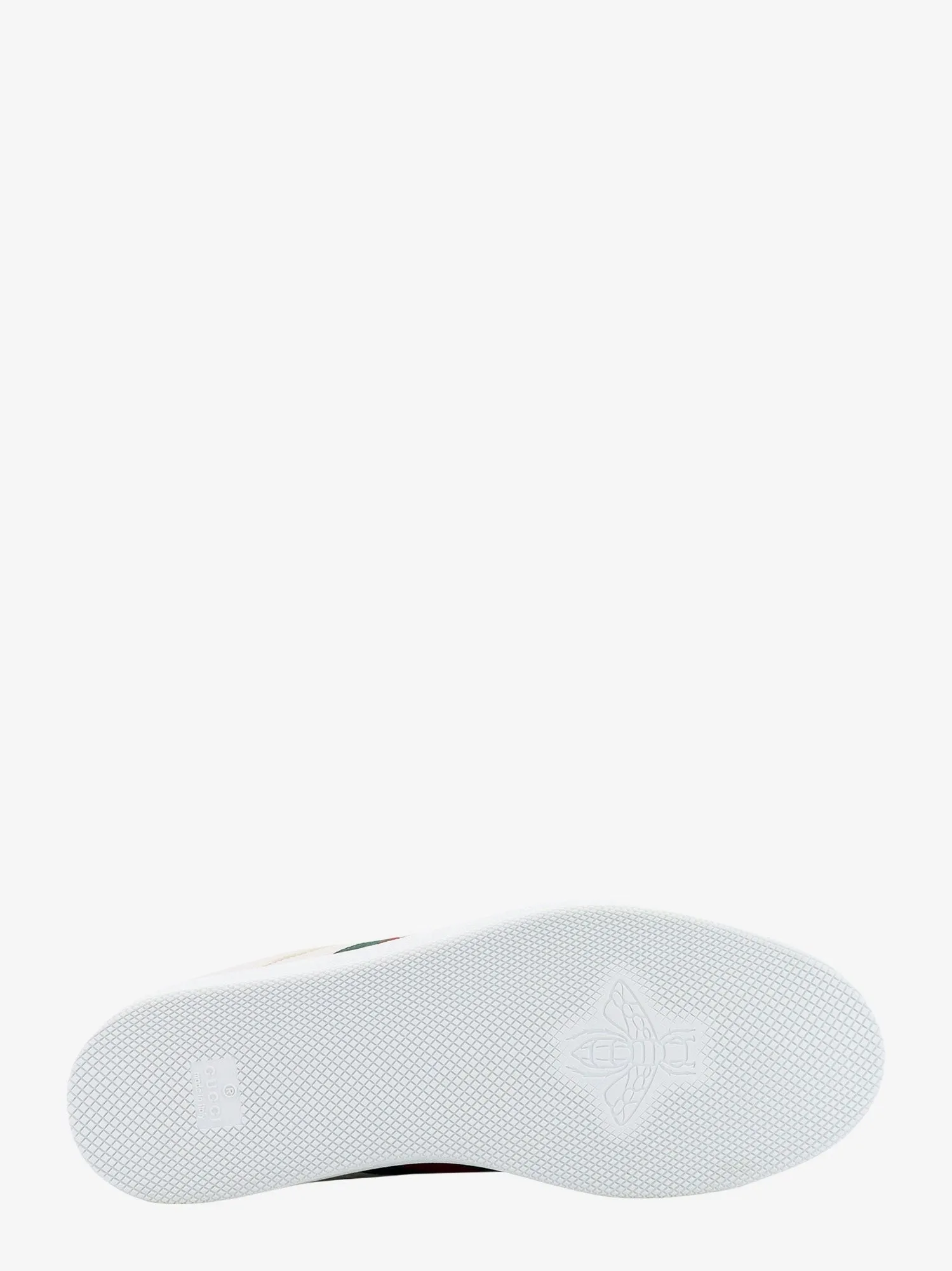 Gucci Screener low-top leather sneakers sold by Siebentaschen product image thumbnail 5