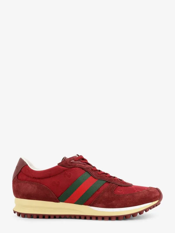 Gucci Gucci Re-Motion Original GG Fabric sneakers made by Gucci