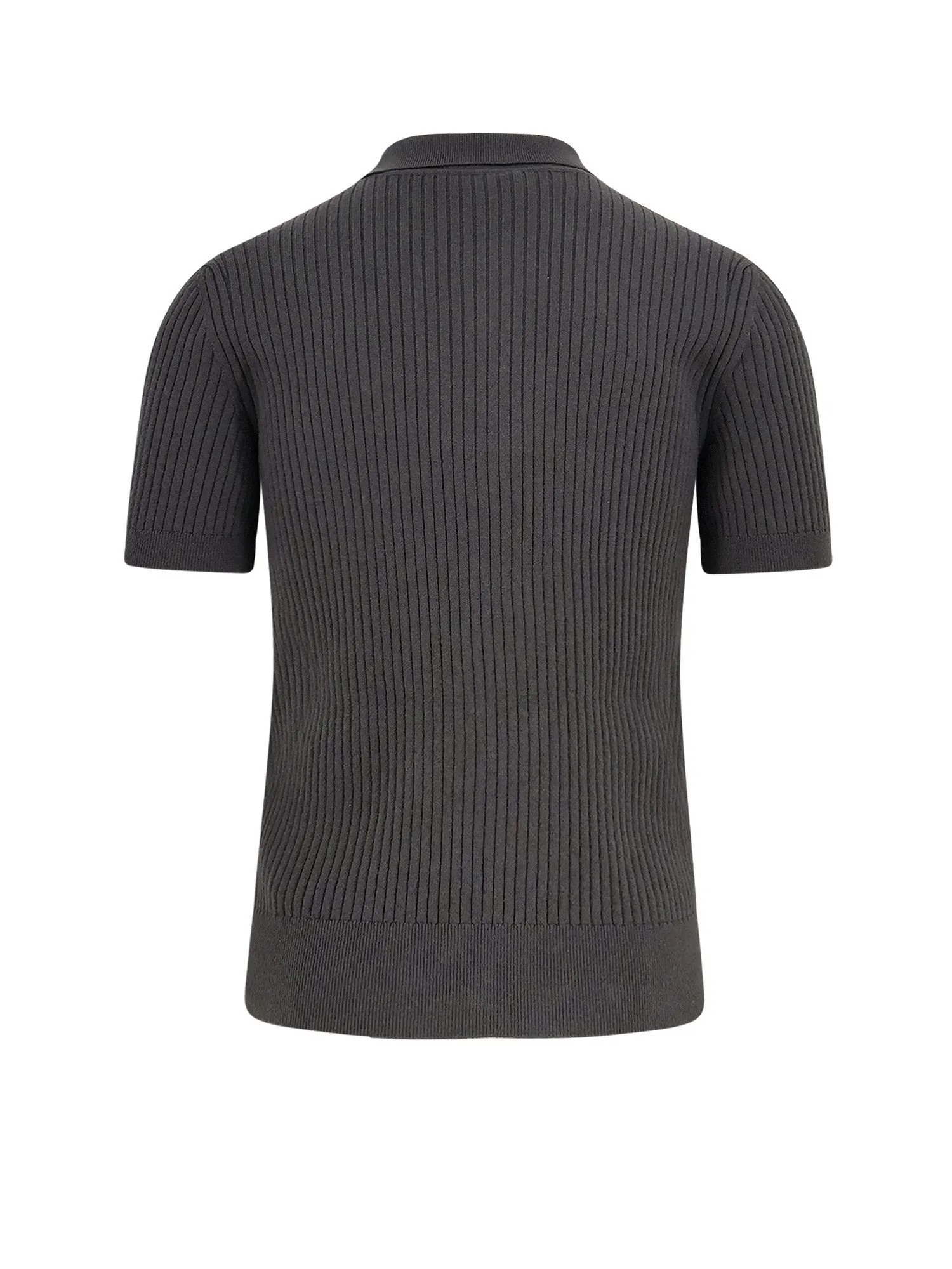 Gucci Wool and cashmere polo shirt sold by Siebentaschen product image thumbnail 5