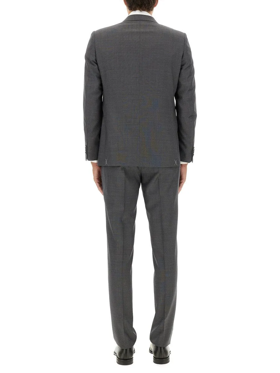 Zegna WOOL DRESS sold by Siebentaschen product image thumbnail 3
