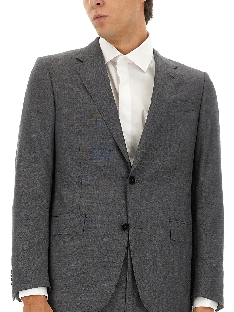 Zegna WOOL DRESS sold by Siebentaschen product image thumbnail 4
