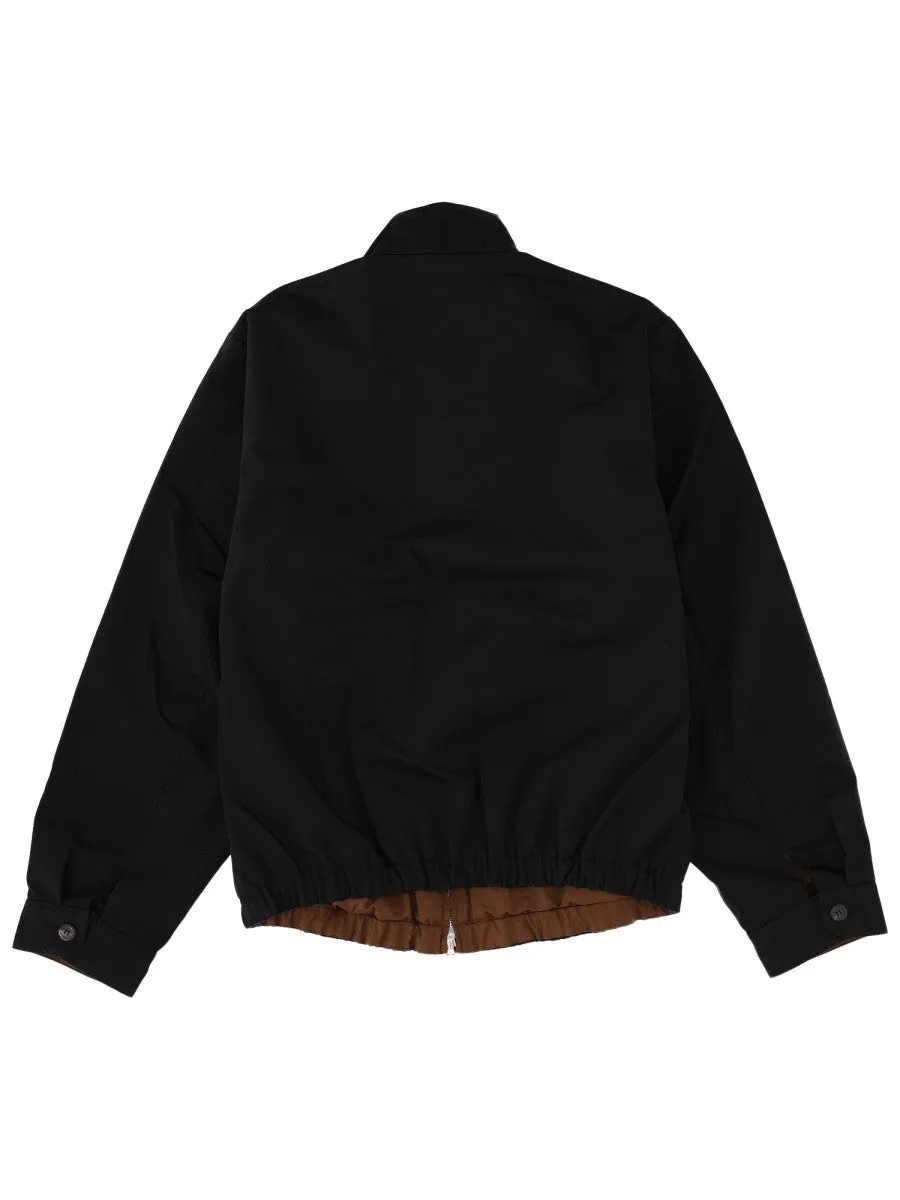 Our Legacy "MESS" JACKET sold by Siebentaschen product image thumbnail 2