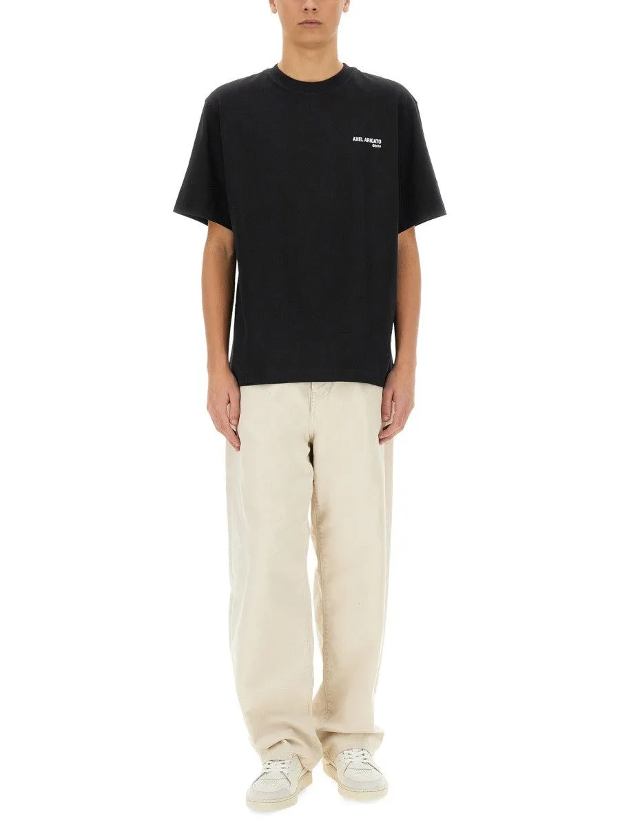 AXEL ARIGATO T-SHIRT "LEGACY" sold by Siebentaschen product image thumbnail 2