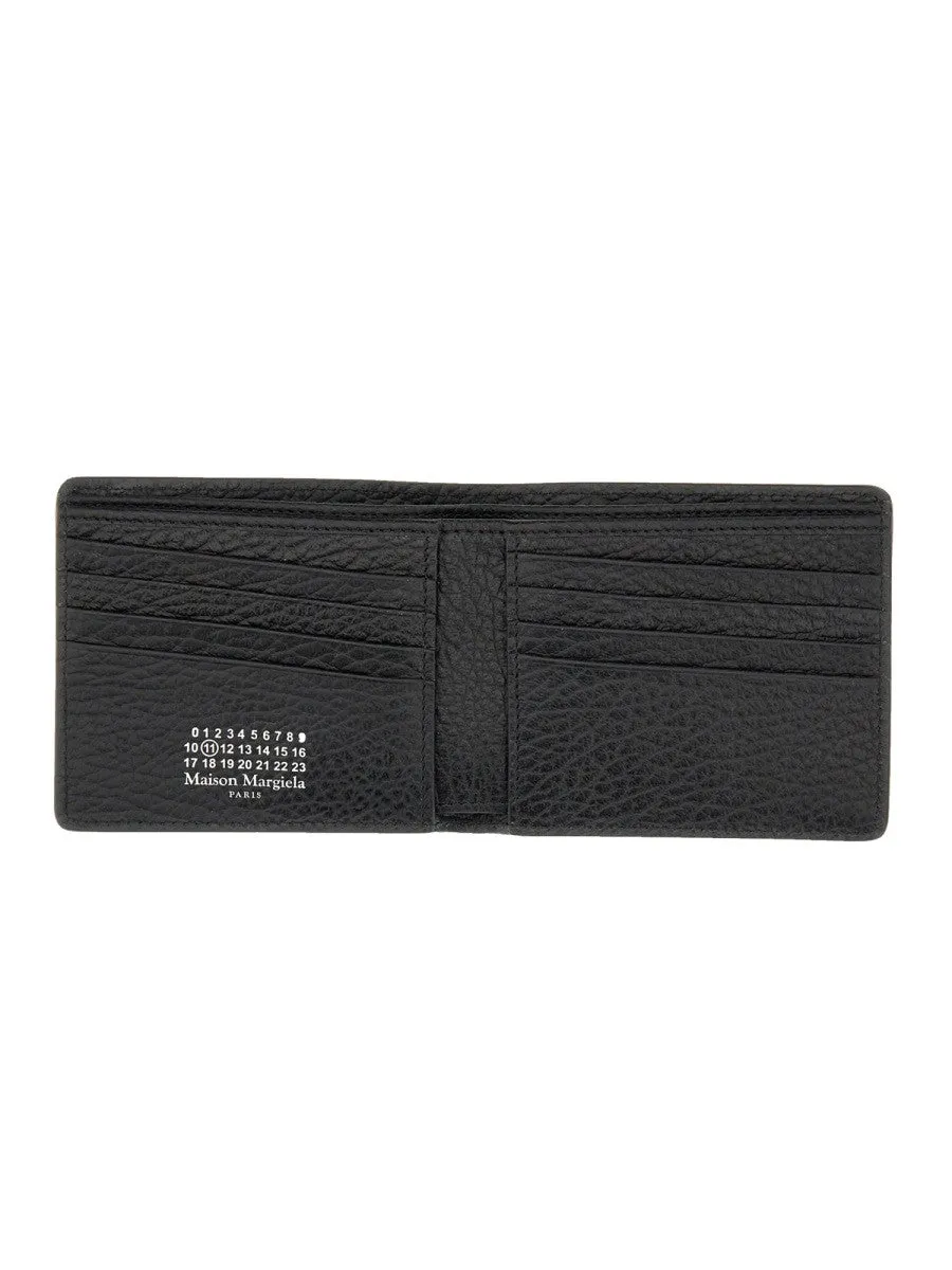 Maison Margiela WALLET WITH LOGO sold by Siebentaschen product image thumbnail 2