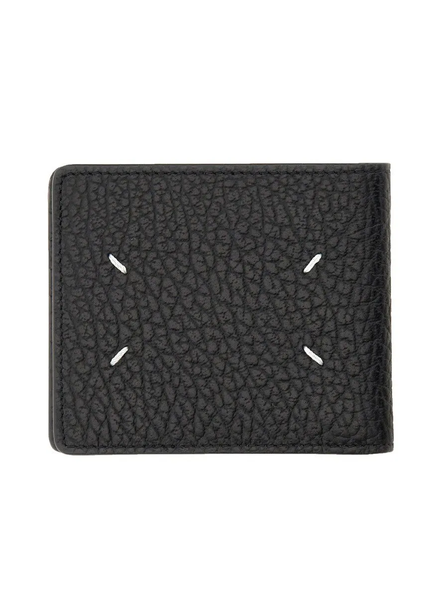 Maison Margiela WALLET WITH LOGO sold by Siebentaschen product image thumbnail 3