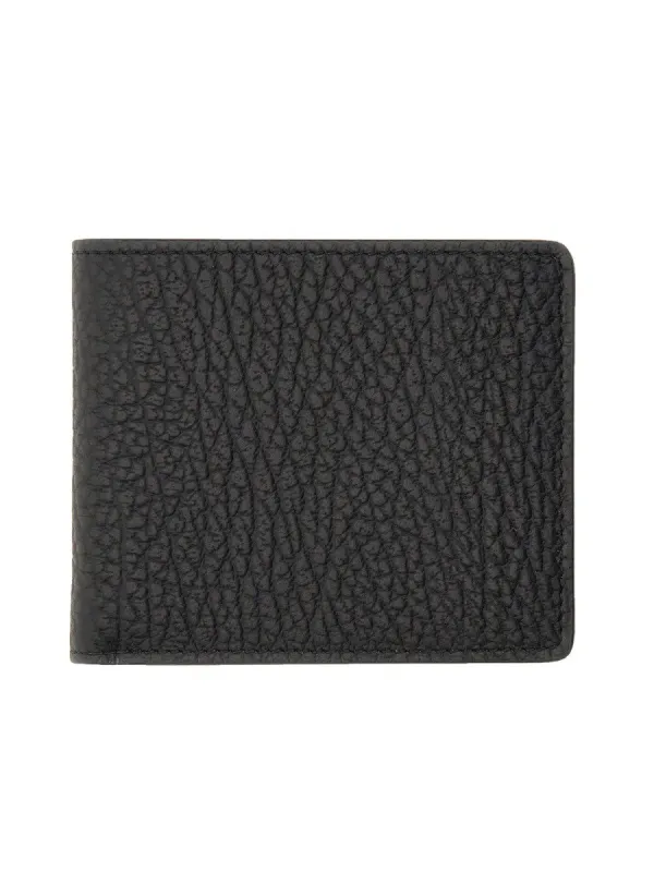 Maison Margiela WALLET WITH LOGO sold by Siebentaschen