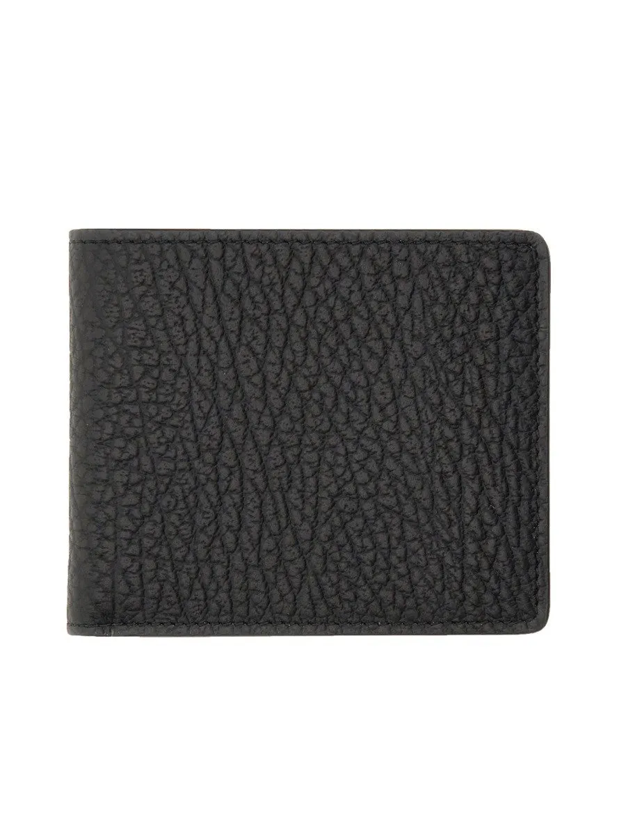 Maison Margiela WALLET WITH LOGO sold by Siebentaschen