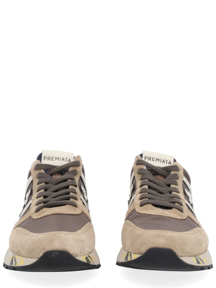 Premiata SNEAKER "LANDER" sold by Siebentaschen product image thumbnail 3