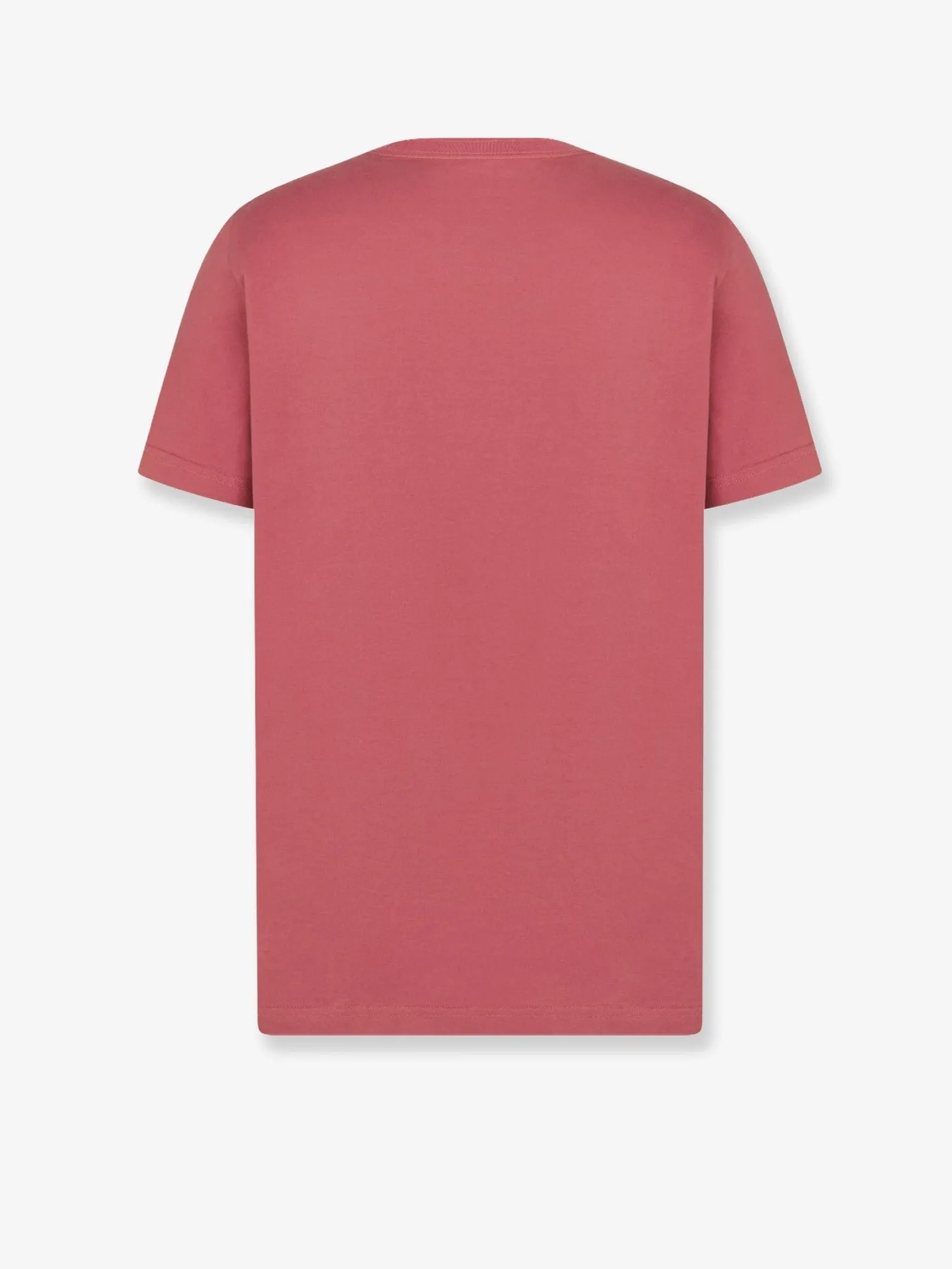 Dior Cotton t-shirt with logo sold by Siebentaschen product image thumbnail 2