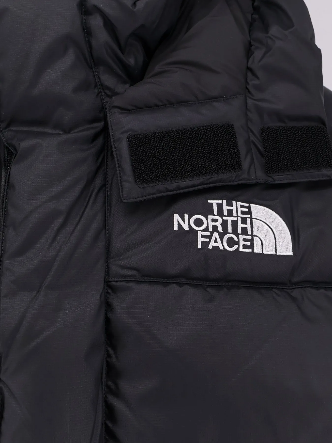 The North Face Hmlyn Baltoro recycled nylon down jacket sold by Siebentaschen product image thumbnail 3