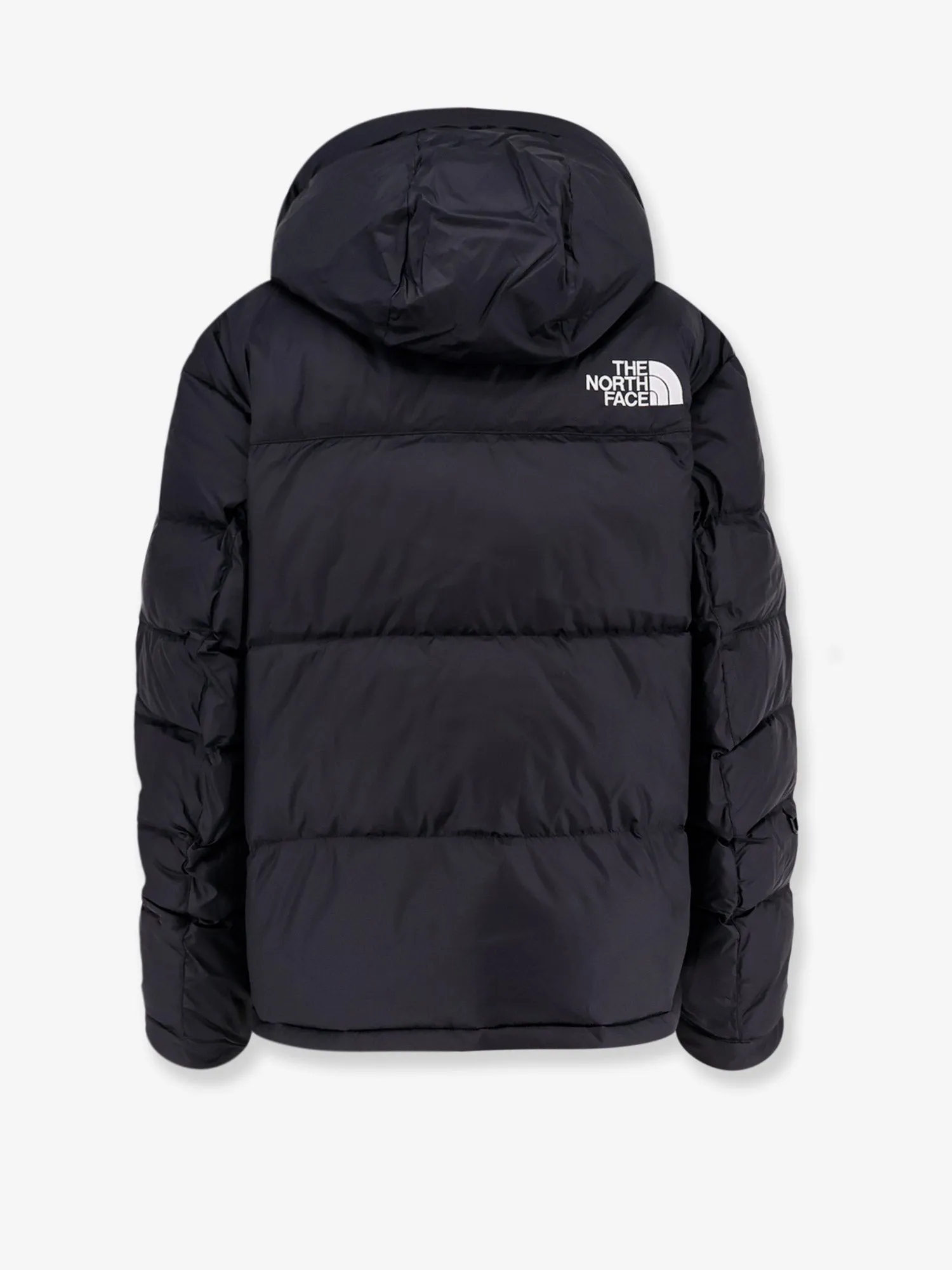 The North Face Hmlyn Baltoro recycled nylon down jacket sold by Siebentaschen product image thumbnail 2
