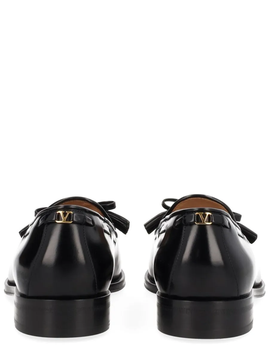 Valentino Garavani MOCCASIN "BOWSHIRE" sold by Siebentaschen product image thumbnail 4