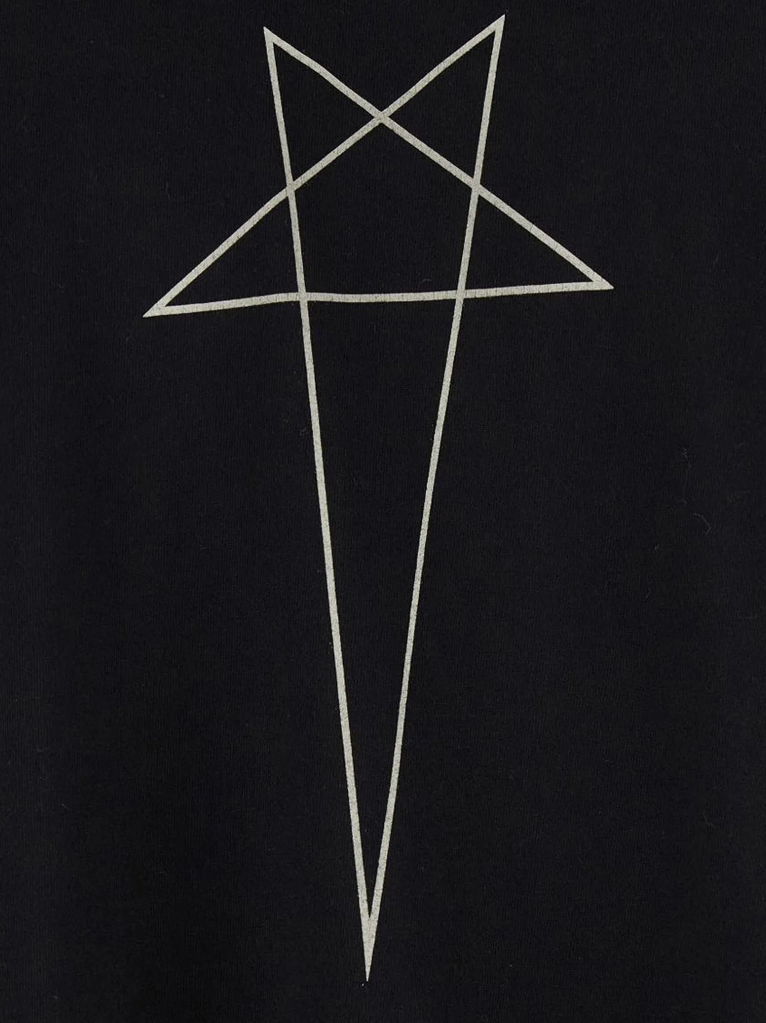 Drkshdw Tommy T organic cotton t-shirt sold by Siebentaschen product image thumbnail 3