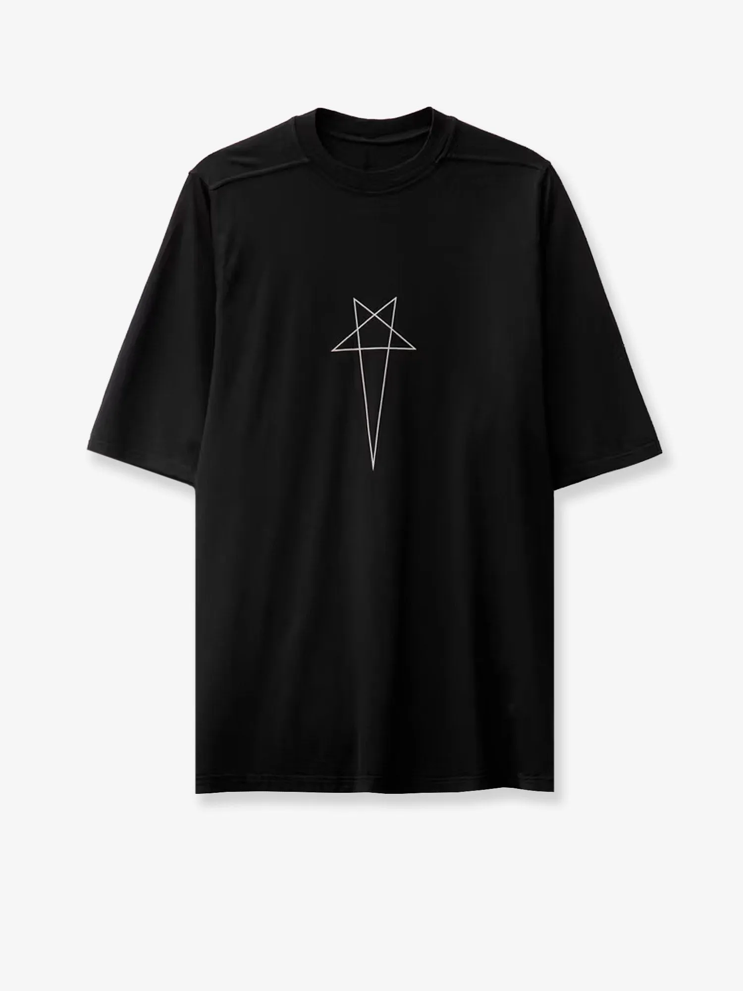 Drkshdw Tommy T organic cotton t-shirt sold by Siebentaschen