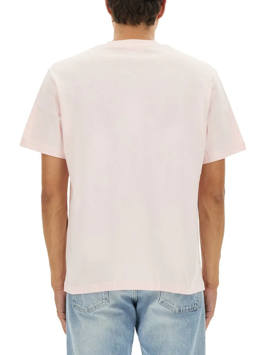 Lacoste COTTON T-SHIRT sold by Siebentaschen product image thumbnail 2