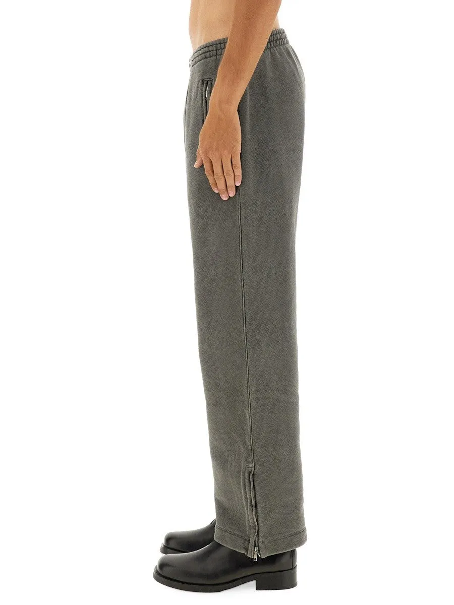 Our Legacy FLEECE PANTS sold by Siebentaschen product image thumbnail 2
