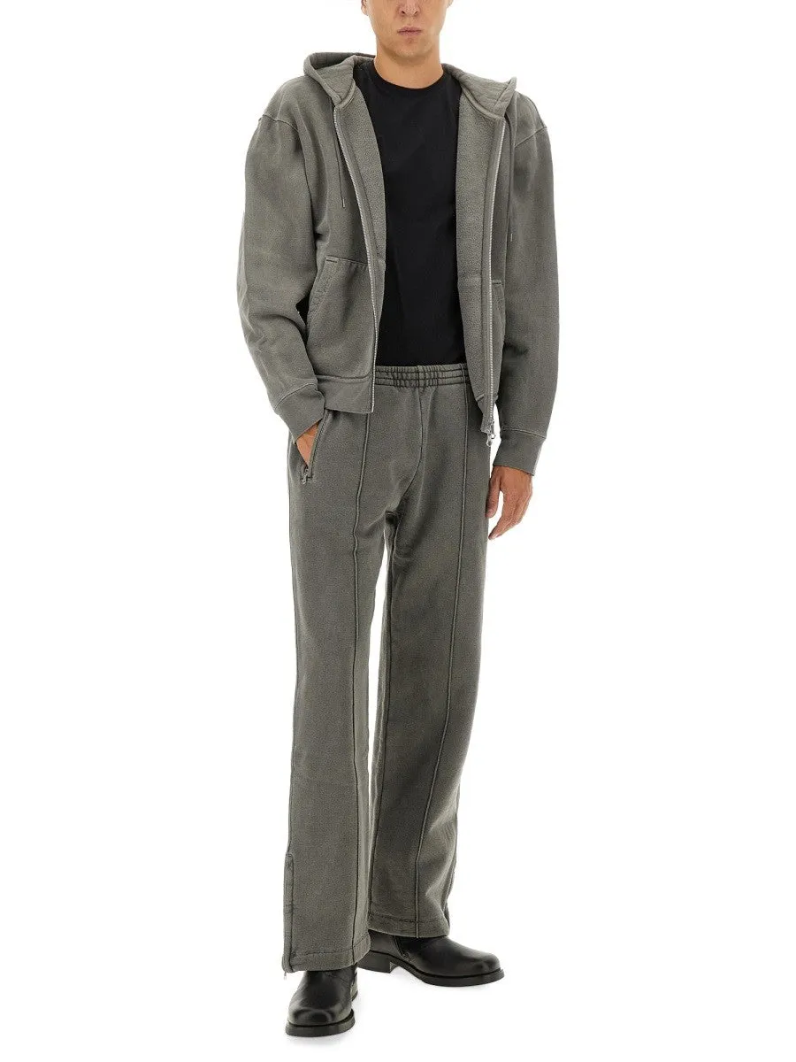 Our Legacy FLEECE PANTS sold by Siebentaschen product image thumbnail 4