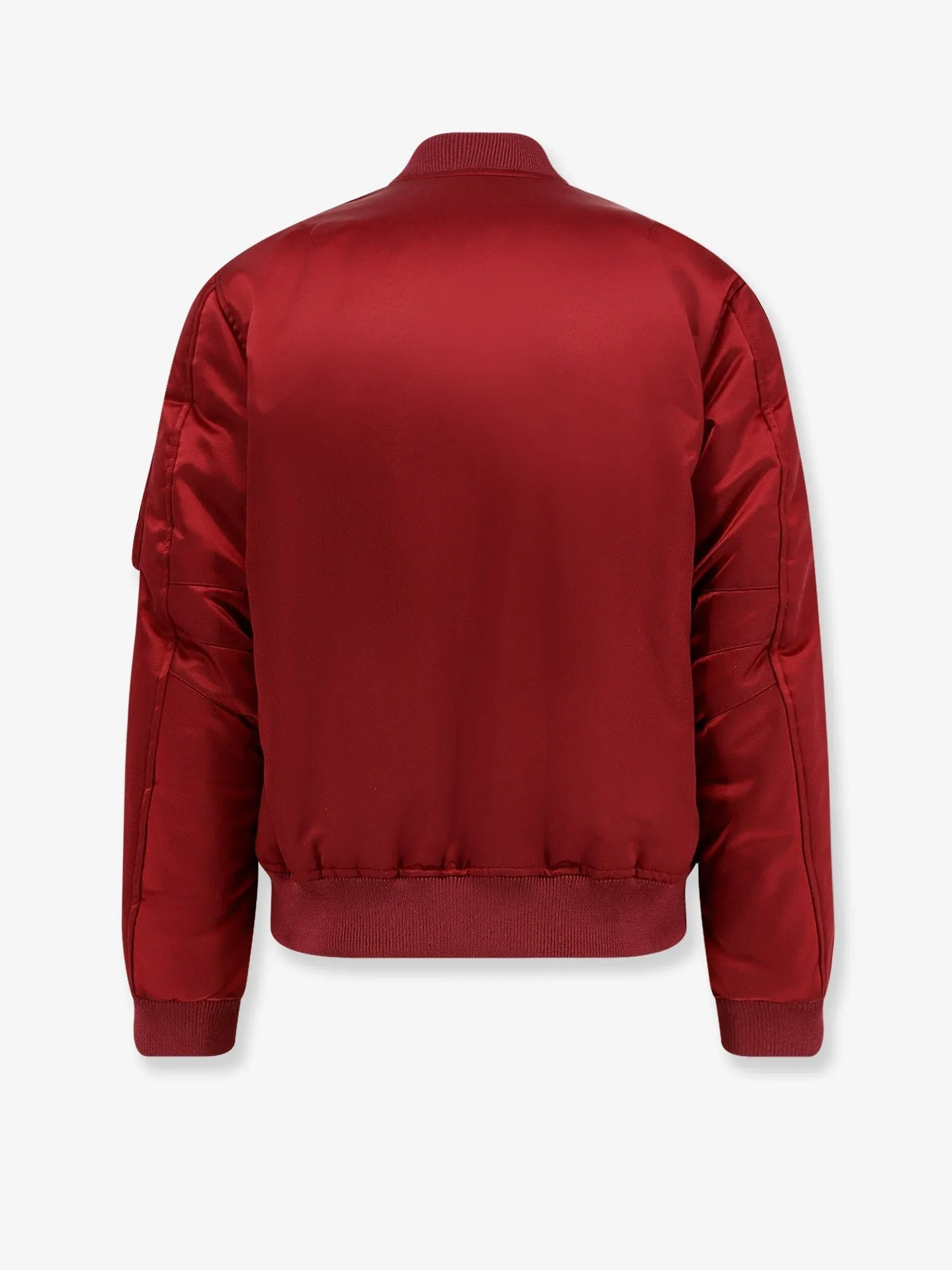 Gucci Nylon bomber jacket sold by Siebentaschen product image thumbnail 4