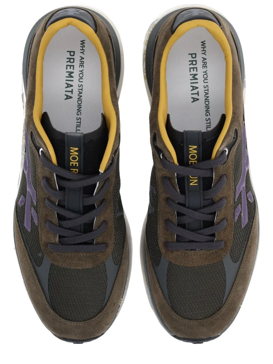 Premiata "MOERUN" SNEAKER sold by Siebentaschen product image thumbnail 5