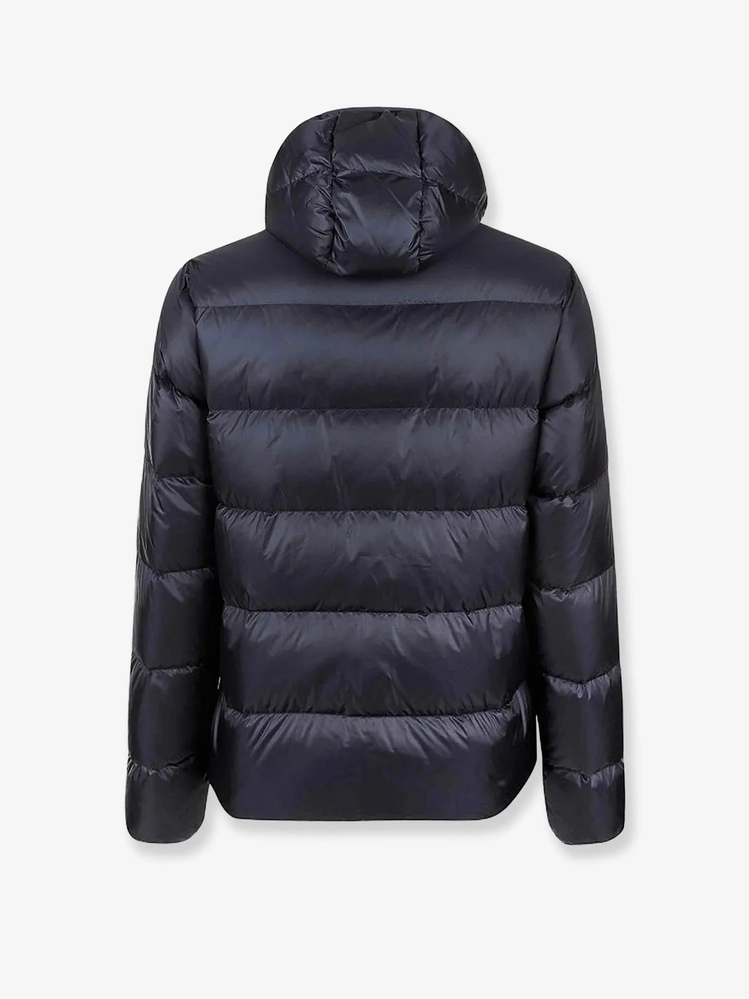 ASPESI Budd nylon down jacket sold by Siebentaschen product image thumbnail 2