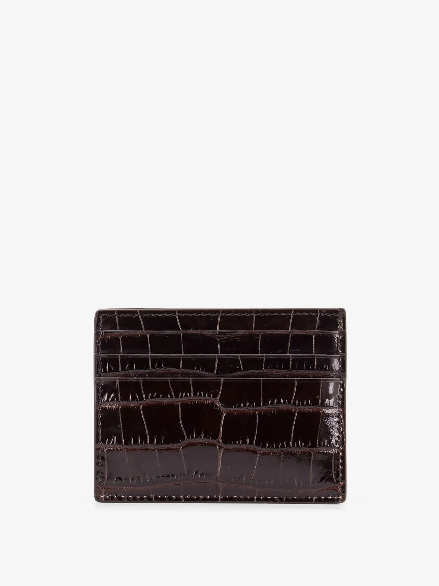 TOM FORD Leather cardholder sold by Siebentaschen product image thumbnail 2