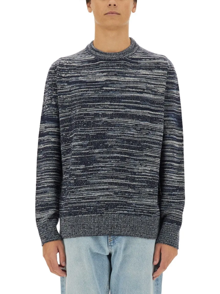 Missoni CASHMERE SWEATER sold by Siebentaschen