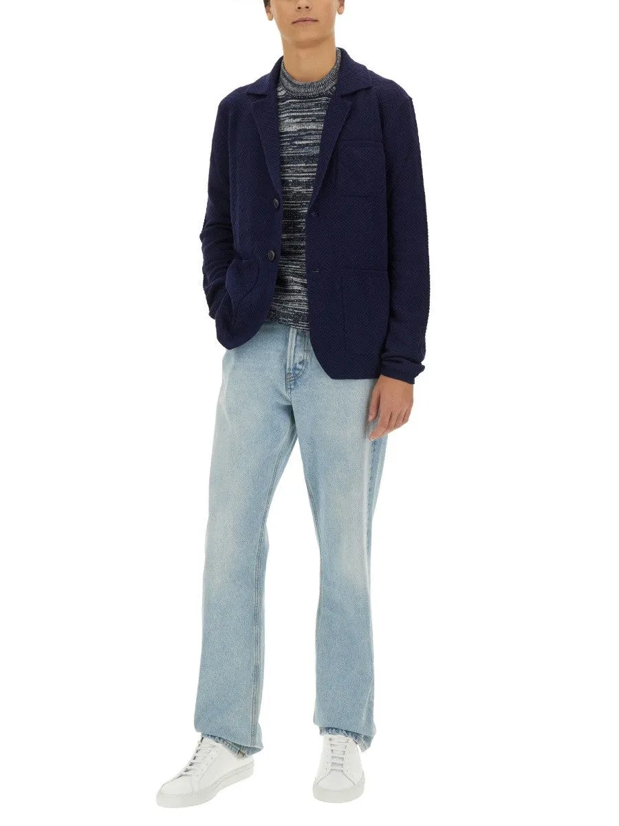 Missoni CASHMERE SWEATER sold by Siebentaschen product image thumbnail 2