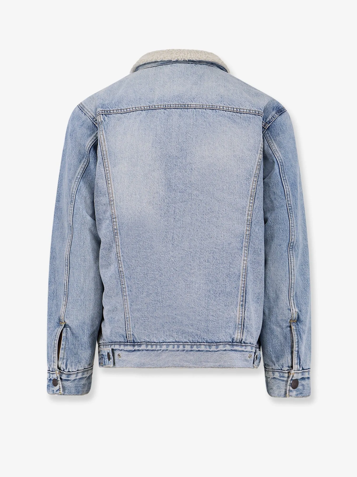 Levi's Denim jacket with Repreve® lining sold by Siebentaschen product image thumbnail 2
