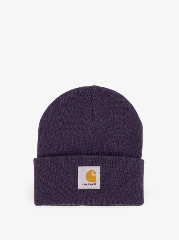 Carhartt Wip Acrylic beanie hat sold by Siebentaschen