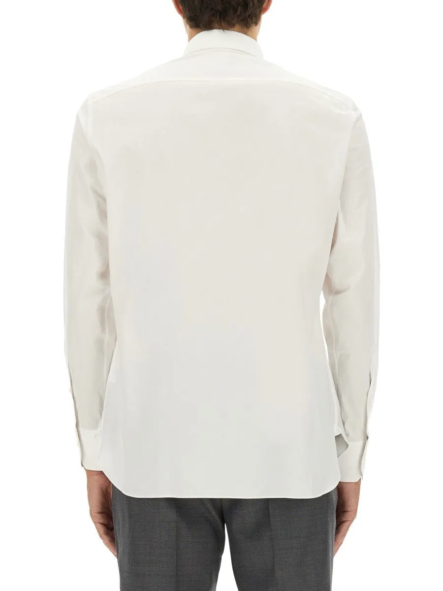 Zegna COTTON SHIRT sold by Siebentaschen product image thumbnail 3