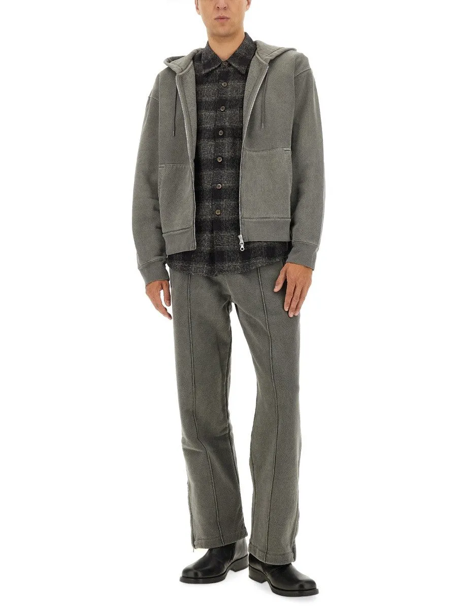 Our Legacy PLAID SHIRT sold by Siebentaschen product image thumbnail 2