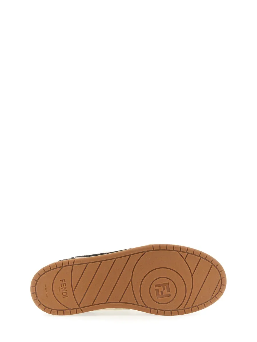 Fendi "LOW TOP" SNEAKER sold by Siebentaschen product image thumbnail 5