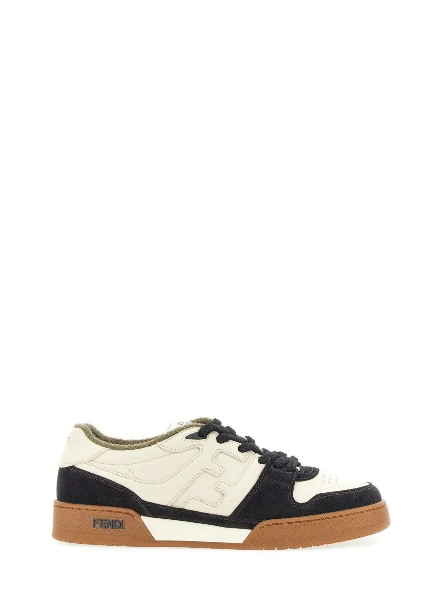 Fendi "LOW TOP" SNEAKER sold by Siebentaschen product image thumbnail 4