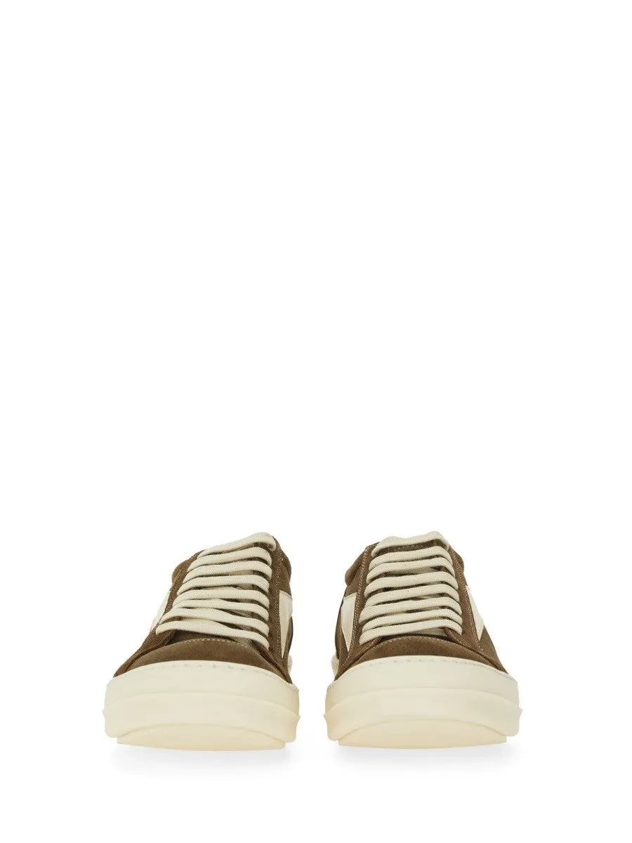 RICK OWENS "RUNWAY VINTAGE" SNEAKER sold by Siebentaschen product image thumbnail 4